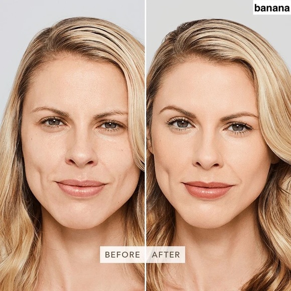 BECCA Ultimate Coverage Longwear Concealer In Banana New In Box 💯 Authentic! - Picture 3 of 13